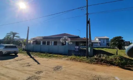 Casa com 3 quartos à venda na Itapoá, 80, Praia Grande, São Francisco do Sul