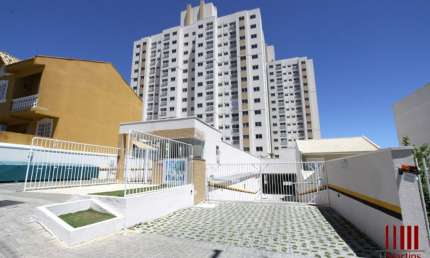 Apartamento para venda NOVO em São Jose dos Pinhais