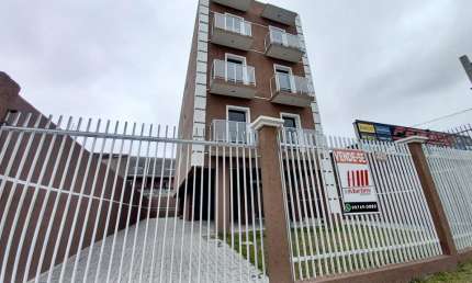 Apartamento com 2 quartos à venda no Fazendinha, Curitiba 