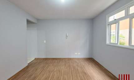 Apartamento com 2 quartos à venda na Rua Reinaldo Richter, 155, Campo Comprido, Curitiba