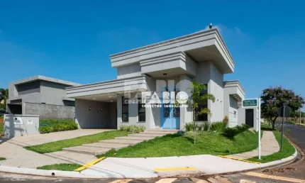 Condomínio Parque Residencial Buona Vita - São José do Rio Preto/SP