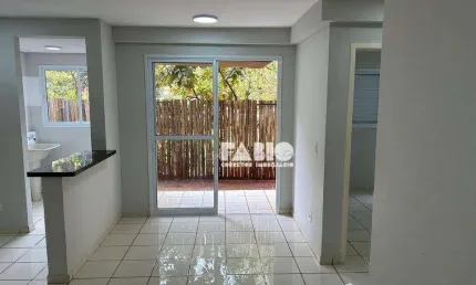 Condomínio Tarraf Vila Sol - São José do Rio Preto/SP