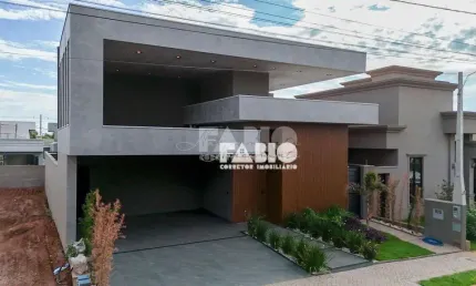 Condomínio Quinta do Lago - São José do Rio Preto/SP