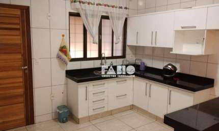 Residencial Morada do Sol - São José do Rio Preto/SP
