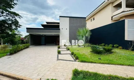 Condomínio Residencial Gaivota I - São José do Rio Preto/SP