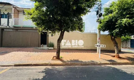Sobrado Jardim Vetorazzo - São José do Rio Preto/SP
