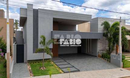 Condomínio Quinta do Lago Residence - São José do Rio Preto/SP