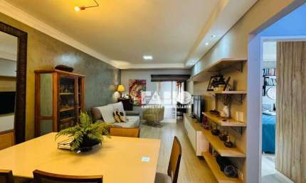 Condomínio Residencial Jardins de Barcelona - São José do Rio Preto/SP