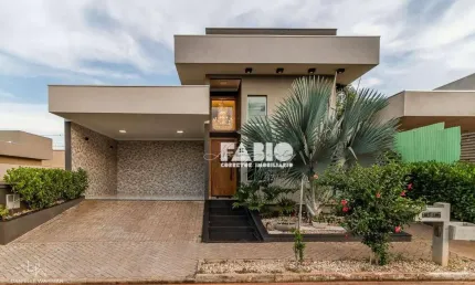 Condomínio Quinta do Lago Residence - São José do Rio Preto/SP