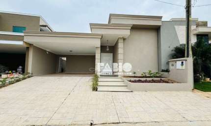 Condomínio Residencial Village Damha Rio Preto I - São José do Rio Preto/SP