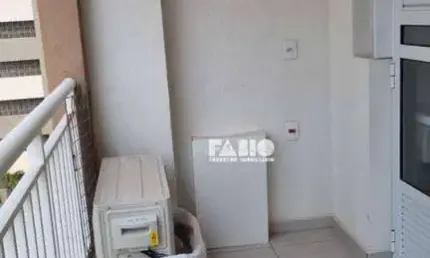 Condomínio High Redentora - São José do Rio Preto/SP