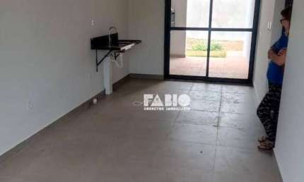 Condomínio Residencial Fenhouse - São José do Rio Preto/SP