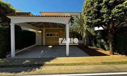 Casa em condomínio fechado com 4 quartos à venda na Avenida Presidente Juscelino K. De Oliveira, 3000, Green Valley, São José do Rio Preto