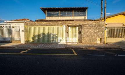 Casa com 5 quartos à venda na Rua Tenerife, 640, Vila Anchieta, São José do Rio Preto
