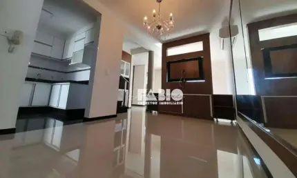 Casa em condomínio fechado com 3 quartos à venda na Avenida Sebastião Tavares da Silva, 501, Jardim Vista Alegre, São José do Rio Preto