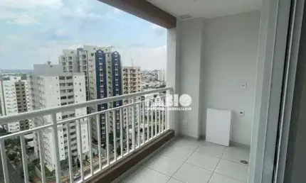 Apartamento com 3 quartos à venda na Rua Ida Verdi Amorim, 100, Vila Redentora, São José do Rio Preto