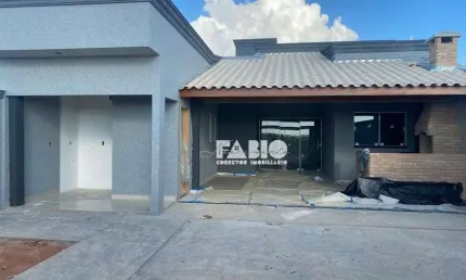 Casa com 2 quartos à venda na Rua Marlene Machado Cherulli, 225, Eplatz Rio Preto, São José do Rio Preto