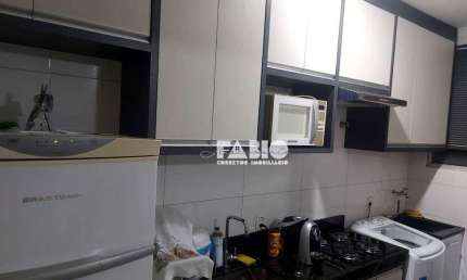 Apartamento com 2 quartos à venda na Rua João Carlos Gonçalves, 645, Jardim Yolanda, São José do Rio Preto