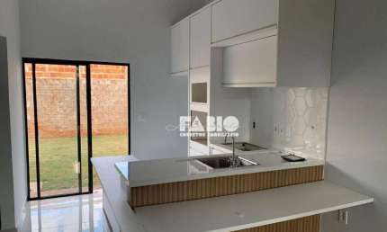 Casa com 2 quartos à venda na Rua Projetada 5, 652, Residencial Santa Regina, São José do Rio Preto