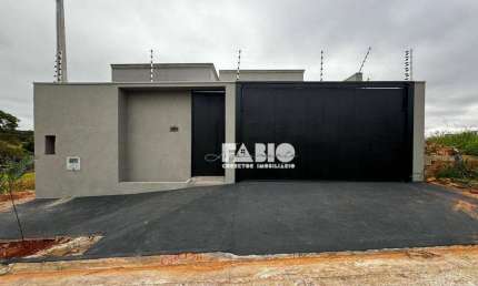 Casa com 3 quartos à venda na Rua Maura Nakamoto Murari, 200, Residencial Setsul II, São José do Rio Preto