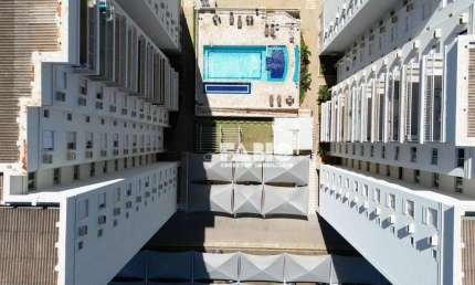Apartamento com 3 quartos à venda na Avenida José Munia, 6300, Jardim Francisco Fernandes, São José do Rio Preto