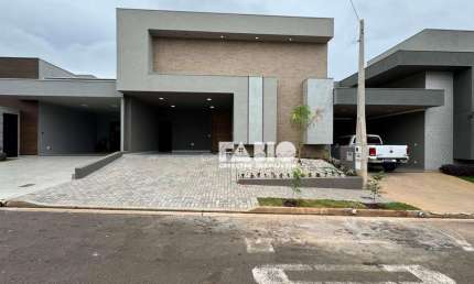 Casa em condomínio fechado com 3 quartos à venda na Estrada Vicinal João Parise, 8400, Ideal Life Ecolazer Residence, São José do Rio Preto
