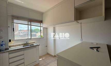 Apartamento com 2 quartos à venda na Rua General Glicério, 2089, Vila Maceno, São José do Rio Preto