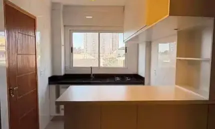 Apartamento com 2 quartos à venda na Rua General Glicério, 2089, Vila Maceno, São José do Rio Preto