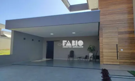 Condomínio Parque Residencial Buona Vita - SJRP - SP