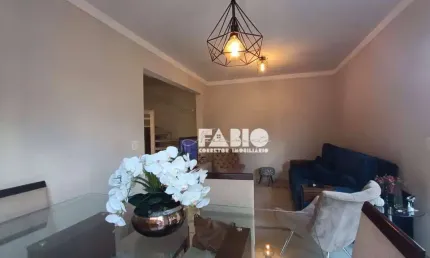 Casa em condomínio fechado com 3 quartos à venda na Avenida Nívea Dulce Tedeschi Conforti, 2500, Village Imperial Residence, São José do Rio Preto