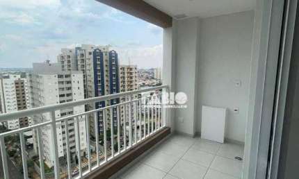 Apartamento com 2 quartos à venda na Rua Ida Verdi Amorim, 100, Vila Redentora, São José do Rio Preto