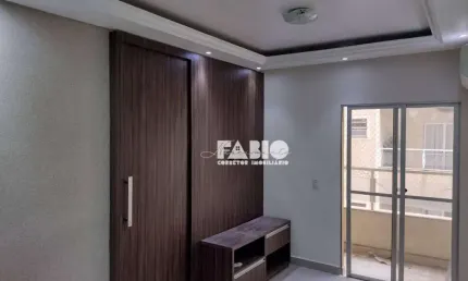 Apartamento com 2 quartos à venda na Avenida Doutor Antônio Tavares Pereira Lima, 10, Jardim Bela Vista, São José do Rio Preto