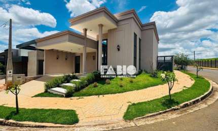 Casa em condomínio fechado com 3 quartos à venda na Avenida Nívea Dulce Tedeschi Confarti, 2701, Residencial Maria Júlia, São José do Rio Preto