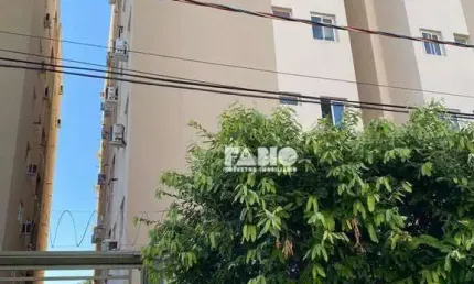 Apartamento com 2 quartos à venda na Rua Santina Figliagi Ceccato, 460, Vila Itália, São José do Rio Preto