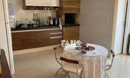Casa com 2 quartos à venda na Rua José Roberto Delfino da Silva, 805, Residencial Vila Verde, São José do Rio Preto