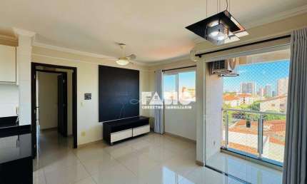 Apartamento com 2 quartos à venda na Rua Caetano Elzo Rogério, 1295, Bom Jardim, São José do Rio Preto