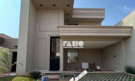 Casa em condomínio fechado com 2 quartos à venda na Avenida Nívea Dulce Tedeschi Confarti, 2791, Residencial Maria Júlia, São José do Rio Preto