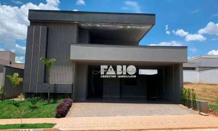 Casa em condomínio fechado com 3 quartos à venda na Avenida Nívea Dulce Tedeschi Confarti, 2701, Residencial Maria Júlia, São José do Rio Preto