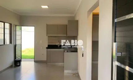 Casa com 2 quartos à venda na Rua Maura Nakamoto Murari, 90, Residencial Setsul II, São José do Rio Preto