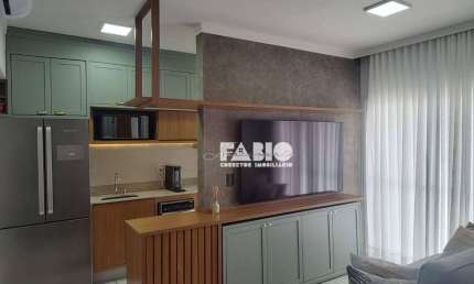 Apartamento com 2 quartos à venda na Rua Ida Verdi Amorim, 200, Vila Redentora, São José do Rio Preto