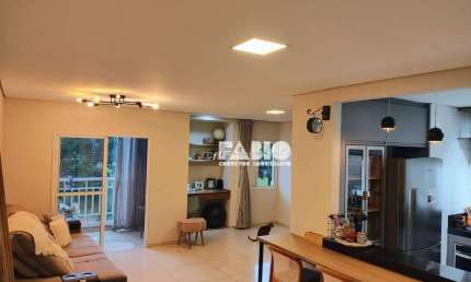 Apartamento com 2 quartos à venda na Avenida Murchid Homsi, 2410, Vila Elvira, São José do Rio Preto