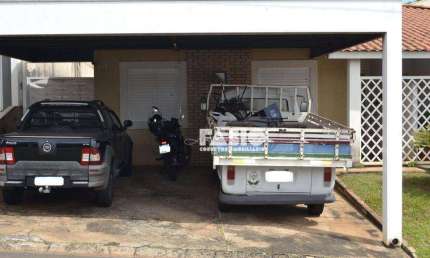 Casa em condomínio fechado com 3 quartos à venda na Avenida Belvedere, 805, Belvedere Terra Nova, São José do Rio Preto