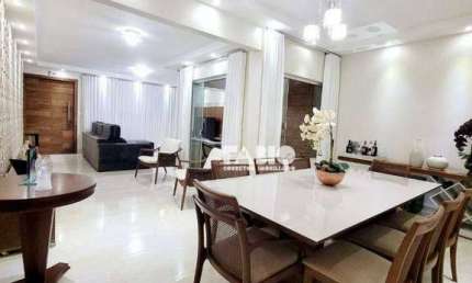 Casa com 3 quartos à venda na Rua Doutor Plínio Costantini, 2035, Residencial Cidade Jardim, São José do Rio Preto