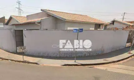 Casa com 3 quartos à venda na Rua Projetada 21, 1598, Jardim das Palmeiras, Bady Bassitt
