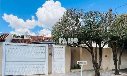Casa com 2 quartos à venda na Rua Ayrton Bicudo, 3738, Residencial Regissol I, Mirassol