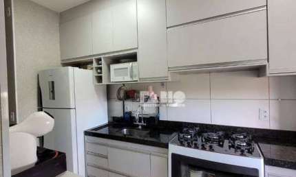 Apartamento com 2 quartos à venda na Avenida Raul Francisco Tauyr, 800, Jardim Bianco, São José do Rio Preto