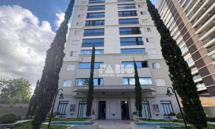 Apartamento com 3 quartos à venda na Avenida Presidente Juscelino Kubitschek De Oliveira - De 1352 A 2950 - Lado Par, 2040, Jardim Tarraf II, São José do Rio Preto