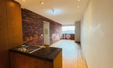 Apartamento com 3 quartos à venda na Rua Padre Clemente Marton Segura, 300, Higienópolis, São José do Rio Preto