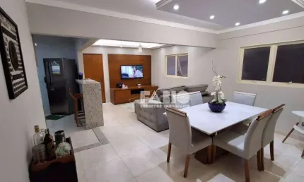 Apartamento com 3 quartos à venda na Rua Demétrio Elias Madi, 525, Higienópolis, São José do Rio Preto