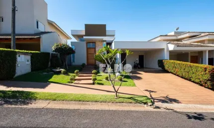 Casa em condomínio fechado com 3 quartos à venda na Avenida Miguel Damha, 3001, Parque Residencial Damha IV, São José do Rio Preto